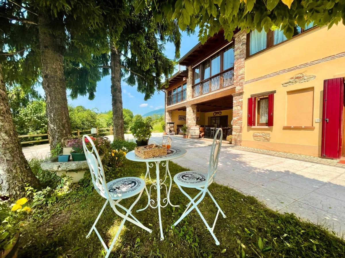 Hotel Rosy25 San Michele  Exterior foto